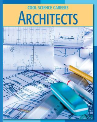 Knjiga Architects 