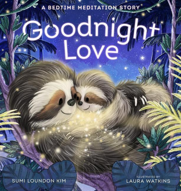 Kniha Goodnight Love Laura Watkins