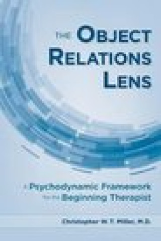 Knjiga Object Relations Lens Miller