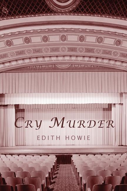 Knjiga Cry Murder Curtis Evans