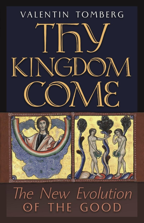 Książka Thy Kingdom Come Valentin Tomberg