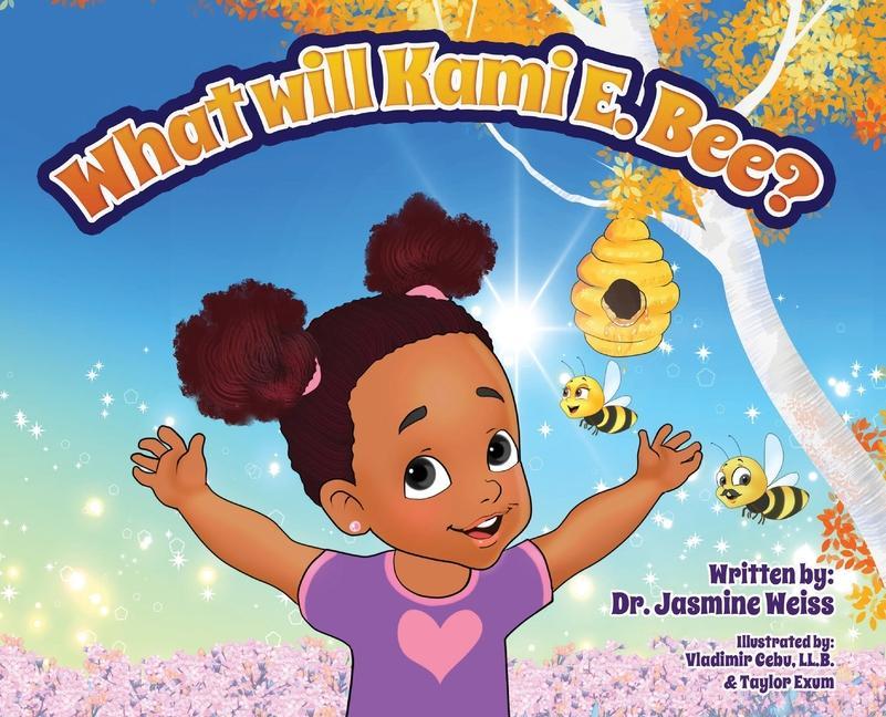Knjiga What Will Kami E. BEE? Talor Exum
