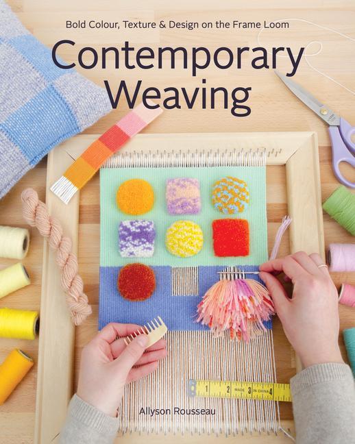 Carte Contemporary Weaving 