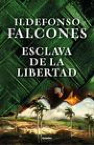 Kniha Esclava de la Libertad / Slave of Freedom 