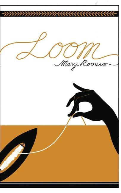 Book Loom Mary Romero