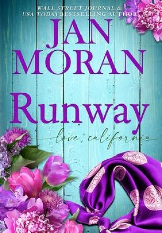 Knjiga Runway Jan Moran