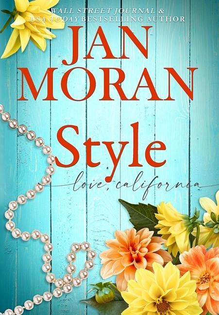 Libro Style Jan Moran