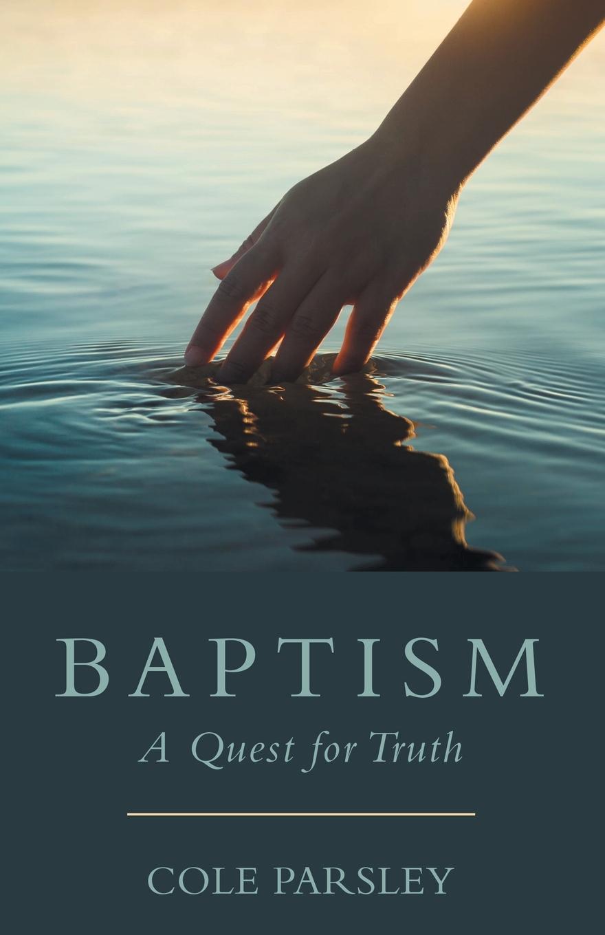 Libro Baptism 