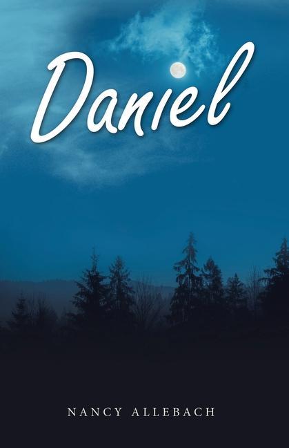 Könyv Daniel 
