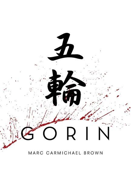 Knjiga Gorin Marc Carmichael Brown