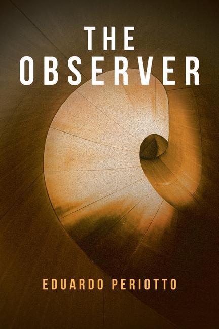 Knjiga Observer Eduardo Periotto