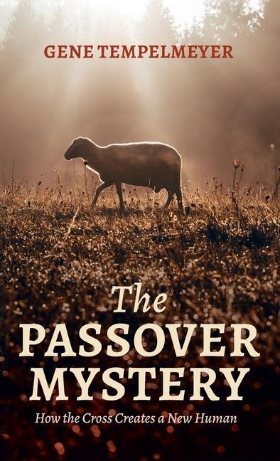 Knjiga Passover Mystery Gene Tempelmeyer