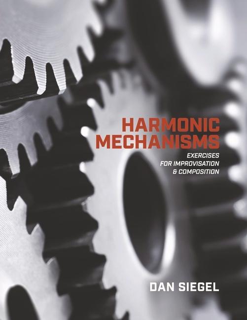 Book Harmonic Mechanisms Siegel
