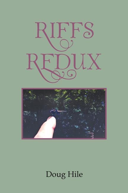 Knjiga Riffs Redux Doug Hile