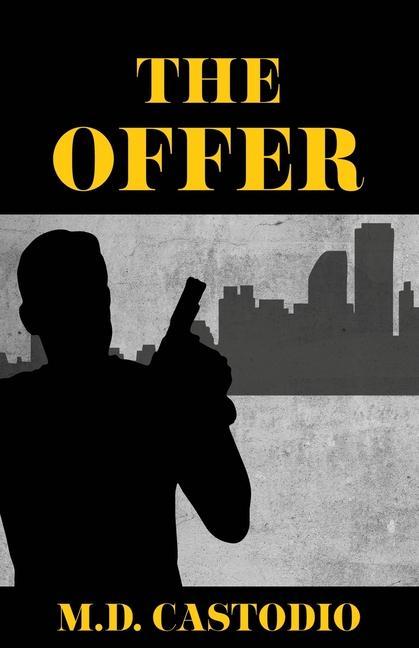 Knjiga The Offer 