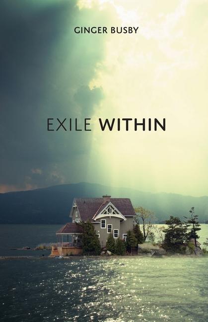 Book Exile Within Ginger Busby