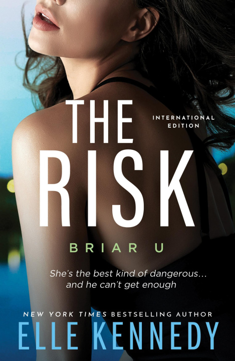 Kniha Risk 