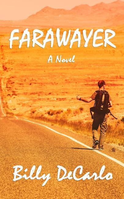 Knjiga Farawayer Billy DeCarlo