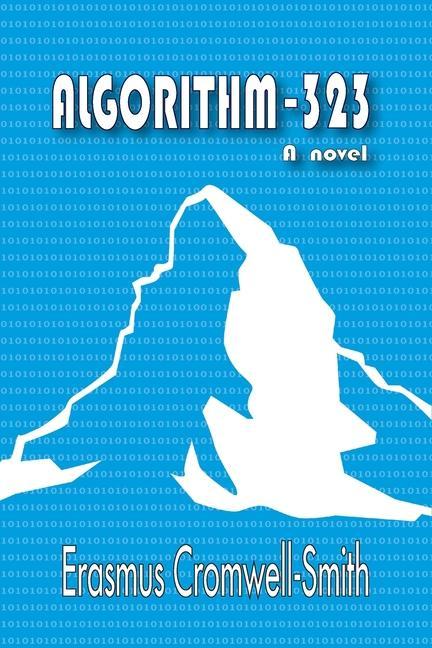 Knjiga Algorithm 323 Erasmus Cromwell-Smith