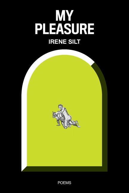 Buch My Pleasure Irene Silt