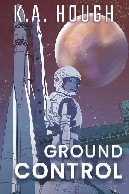 Kniha Ground Control K A Hough