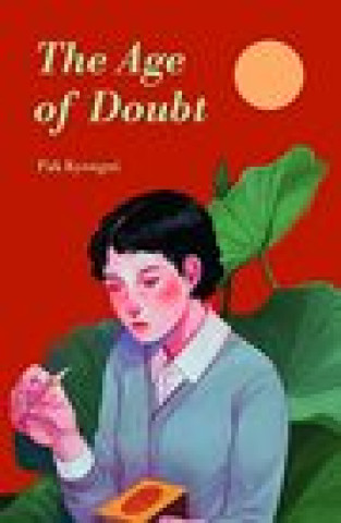 Kniha Age of Doubt 