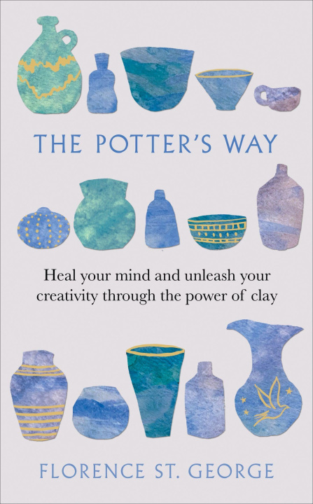 Βιβλίο Potter's Way 