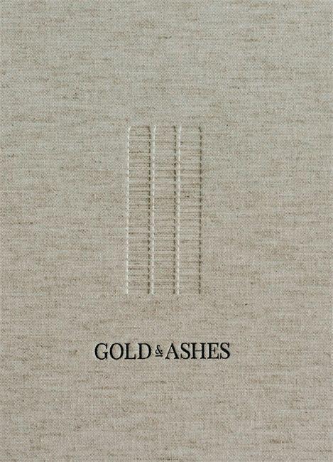 Knjiga Gold & Ashes 