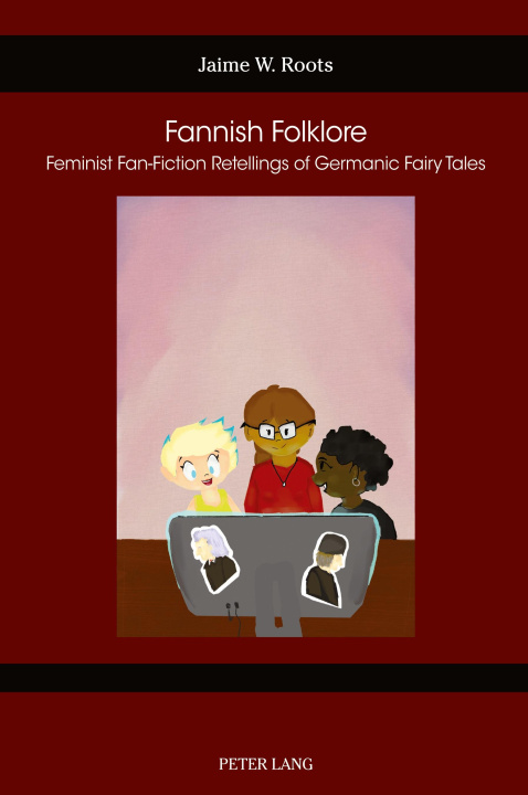 Book Fannish Folklore Susan Gustafson