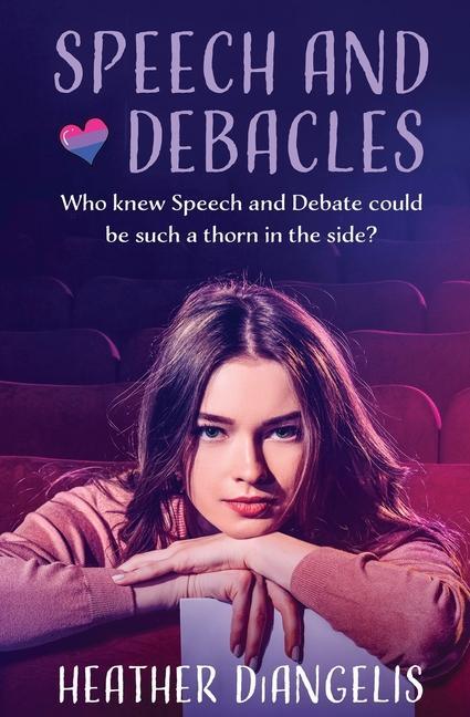 Buch Speech and Debacles Heather DiAngelis