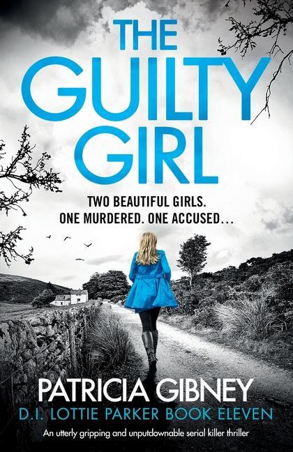 Книга Guily Girl 