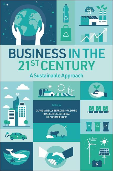 Carte Business in the 21st Century Francoise Contreras