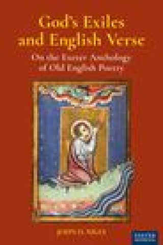 Knjiga God's Exiles and English Verse Niles
