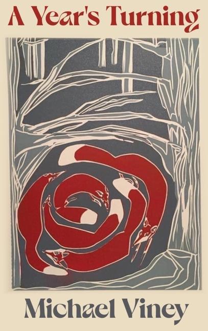 Knjiga Year's Turning Michael Viney