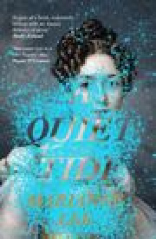 Book A Quiet Tide Lee