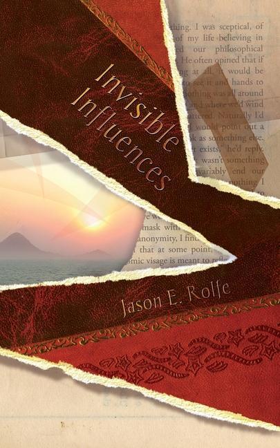 Knjiga Invisible Influences Jason E Rolfe