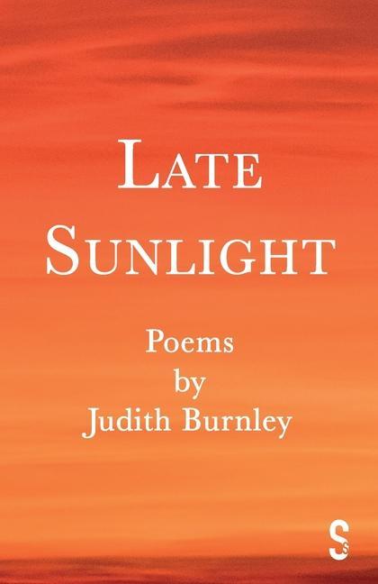 Kniha Late Sunlight Judith Burnley