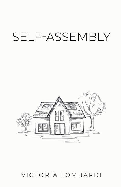 Βιβλίο Self-Assembly Victoria Lombardi