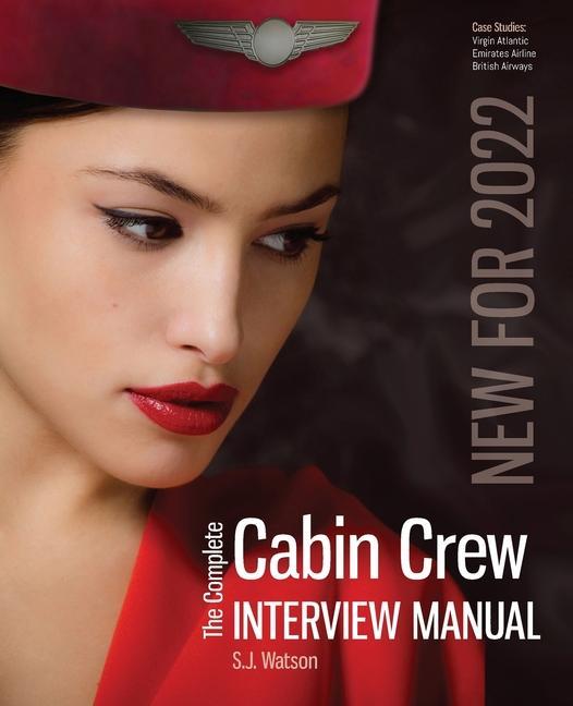 Kniha Flight Attendant Manual 