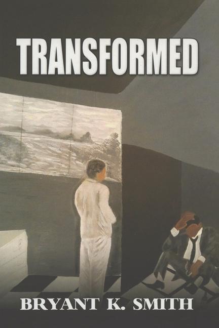 Knjiga Transformed Smith