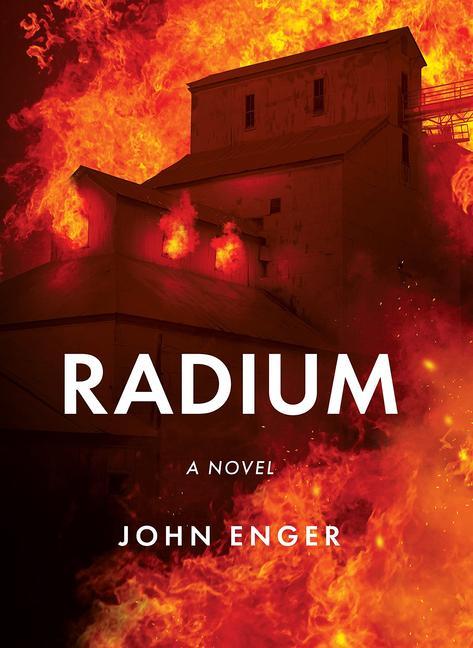 Knjiga Radium 