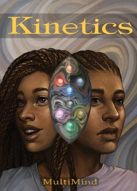 Buch Kinetics Multi Mind