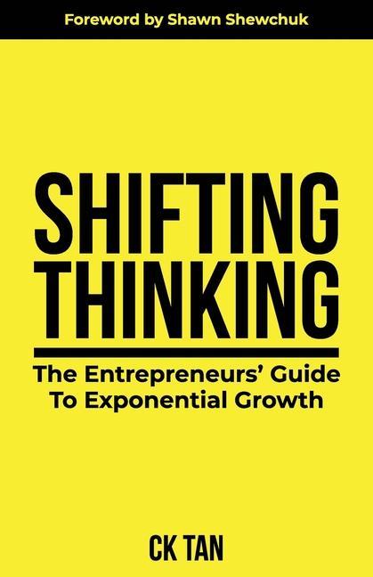 Knjiga Shifting Thinking 