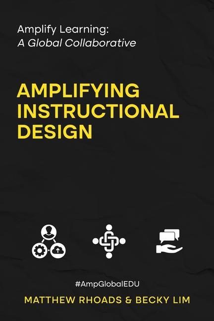 Book Amplify Learning Becky Lim