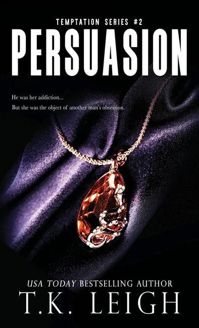 Libro Persuasion T.K. Leigh