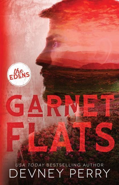 Kniha Garnet Flats 