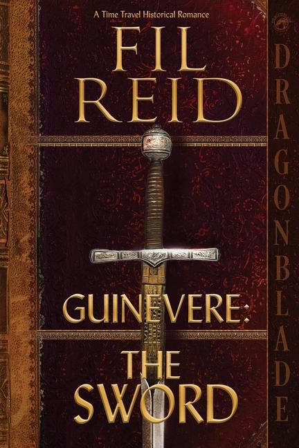 Book Sword Fil Reid