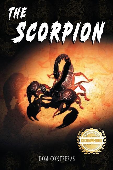 Kniha Scorpion 