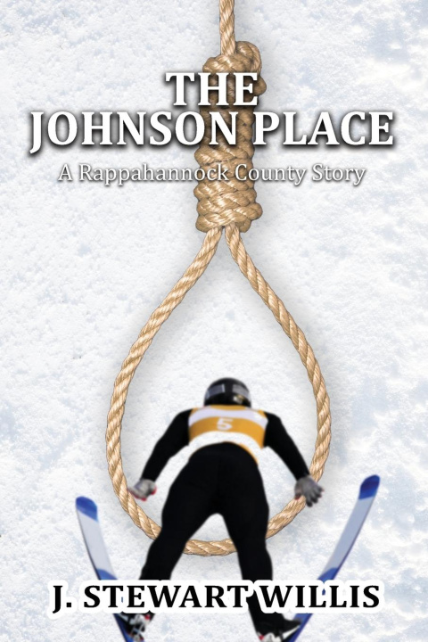 Boek Johnson Place J. Stewart Willis