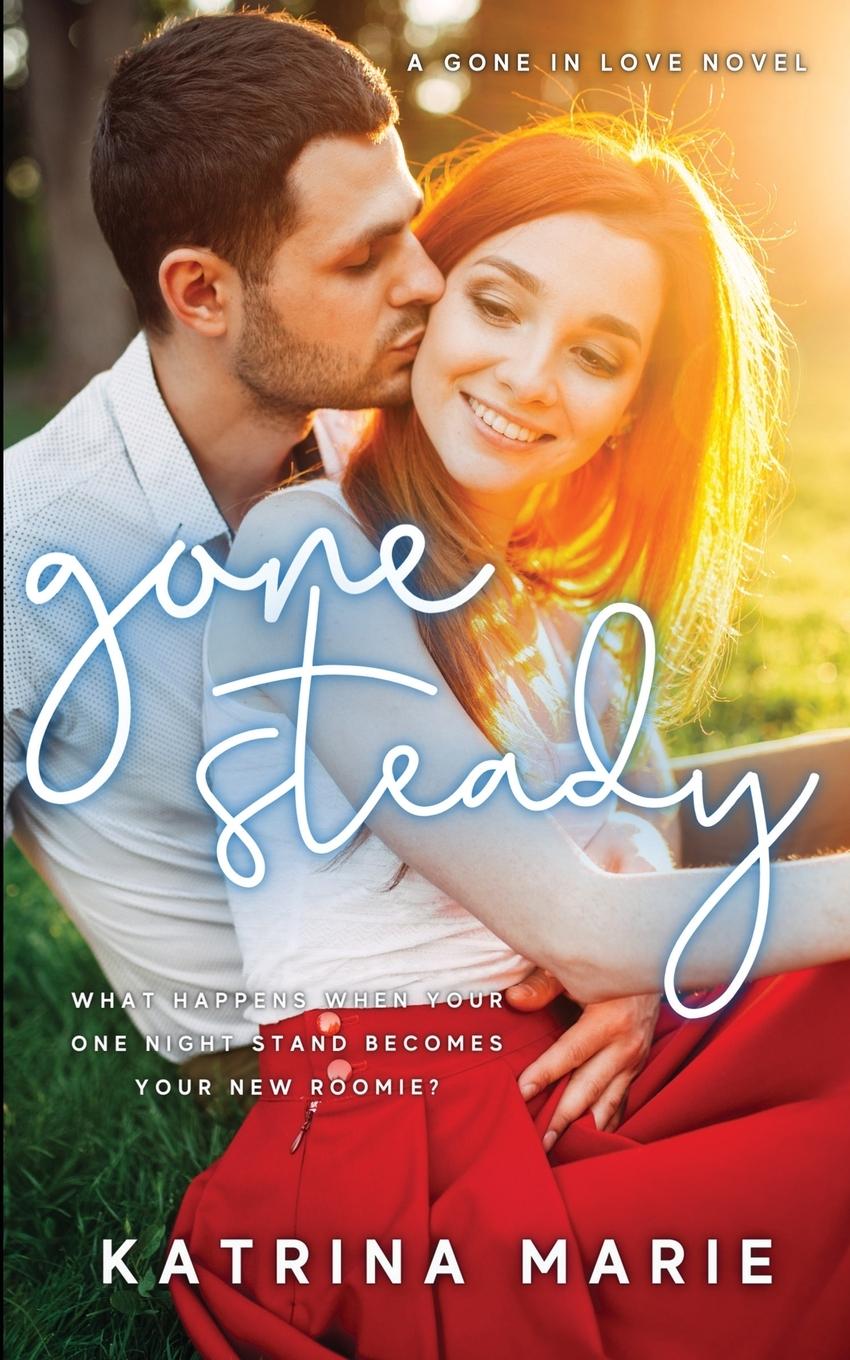 Book Gone Steady Katrina Marie